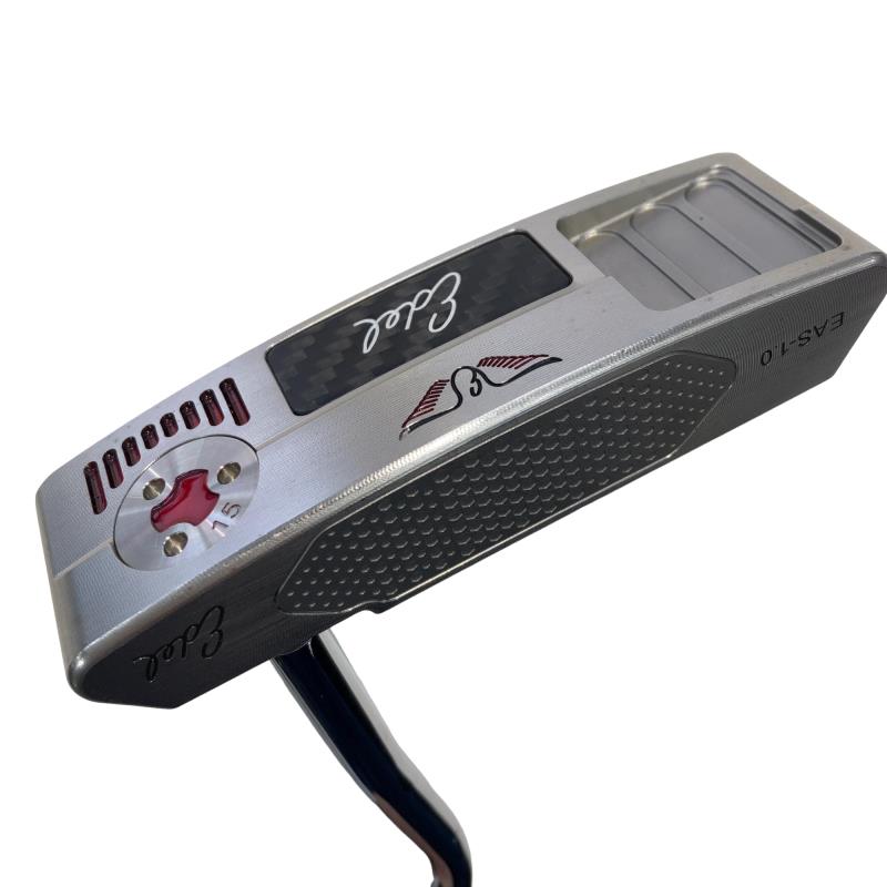 楽天市場】イーデル EAS2.0 パター 日本正規品 EAS2.0 PUTTER EDEL