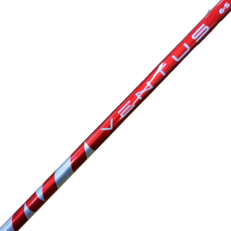 【中古】 キャロウェイスリーブ付き添い人(QUANTUM系) フジクラ１番ウッド用 立て坑 VENTUS RED 6 USA (フレックスS)B価値づける ゴルフ野球クラブ