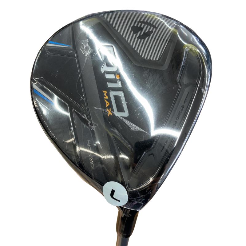 【中古】 仕立て屋お手伝いさん Qi10 MAX 3W レディース フェアウェイウッド FW ELDIO TM40(Qi10 FW) (フレックスL) レディース 亭主もち用 右利き 右用 N位置づける ゴルフ野球クラブ
