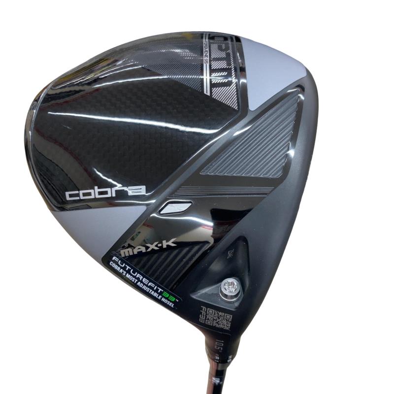 【中古】 コブラ cobra OPTM MAX-K 10.5° １番ウッド DR SPEEDER NX for Cobra(OPTM DR) (フレックスS) メンズ 成人男性用 右利き 右用 A序列付ける ゴルフ野球クラブ