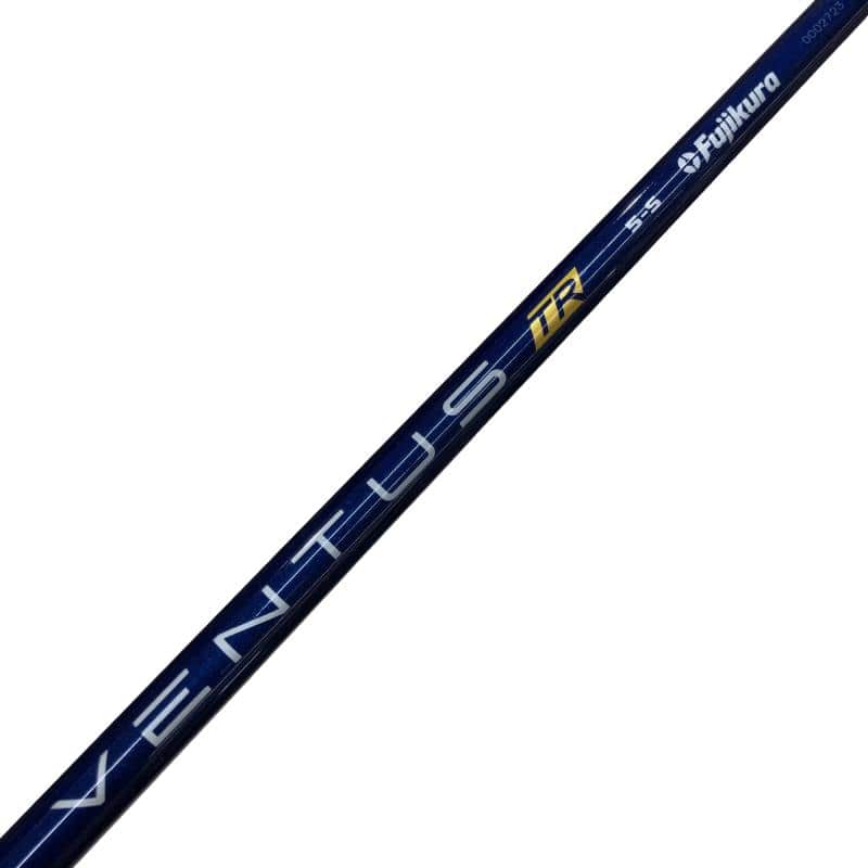 【中古】 コブラスリーブ付き(DARKSPEED系) フジクラドライバー用 シャフト VENTUS TR BLUE 5 (フレックスS)Bランク ゴルフクラブ｜ゴルフパートナー 中古クラブ店