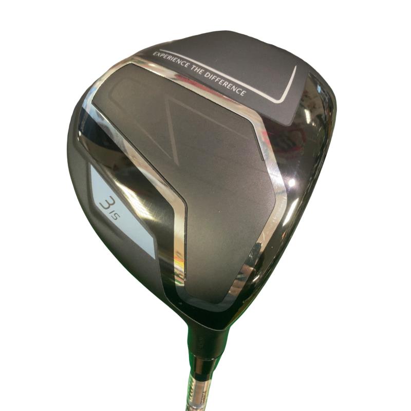 【中古】 ダンロップ XXIO(2026) プラス 3W フェアウェイウッド FW SPEEDER NX DST for XXIO(FW) (フレックスS) メンズ 男性用 右利き 右用 Bランク ゴルフクラブ 31,790円