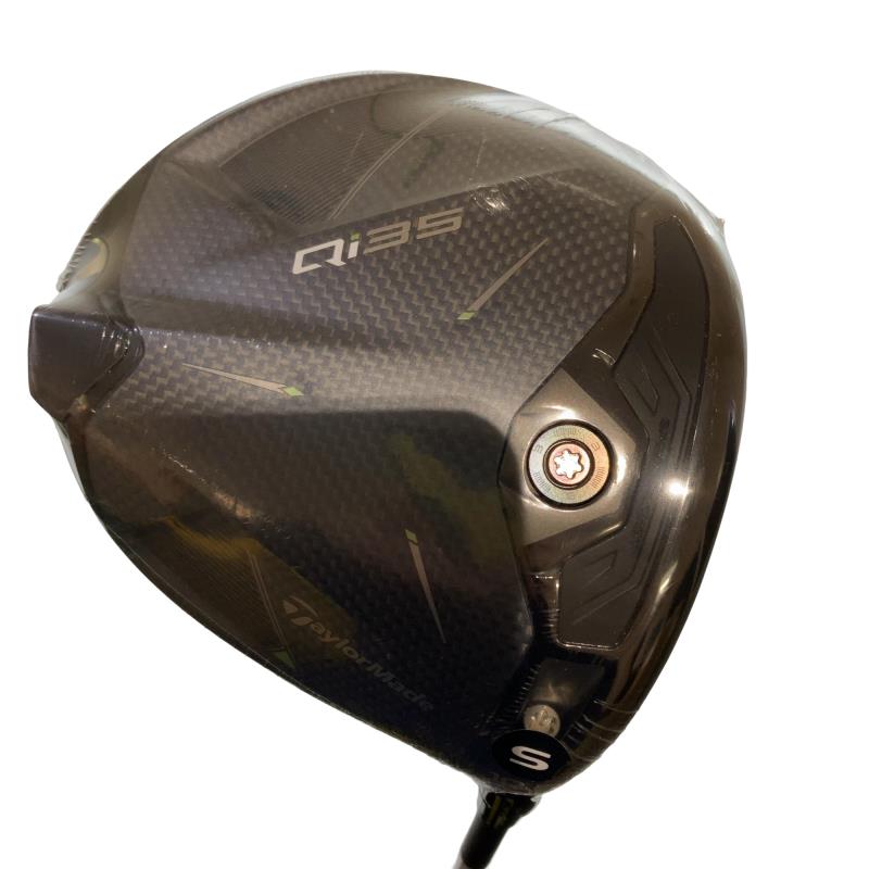 【中古】 仕立て屋お手伝いさん Qi35 10.5° １番ウッド DR Diamana BLACK TM60(Qi35 DR) (フレックスS) メンズ 成人男性用 右利き 右用 N位置づける ゴルフ野球クラブ
