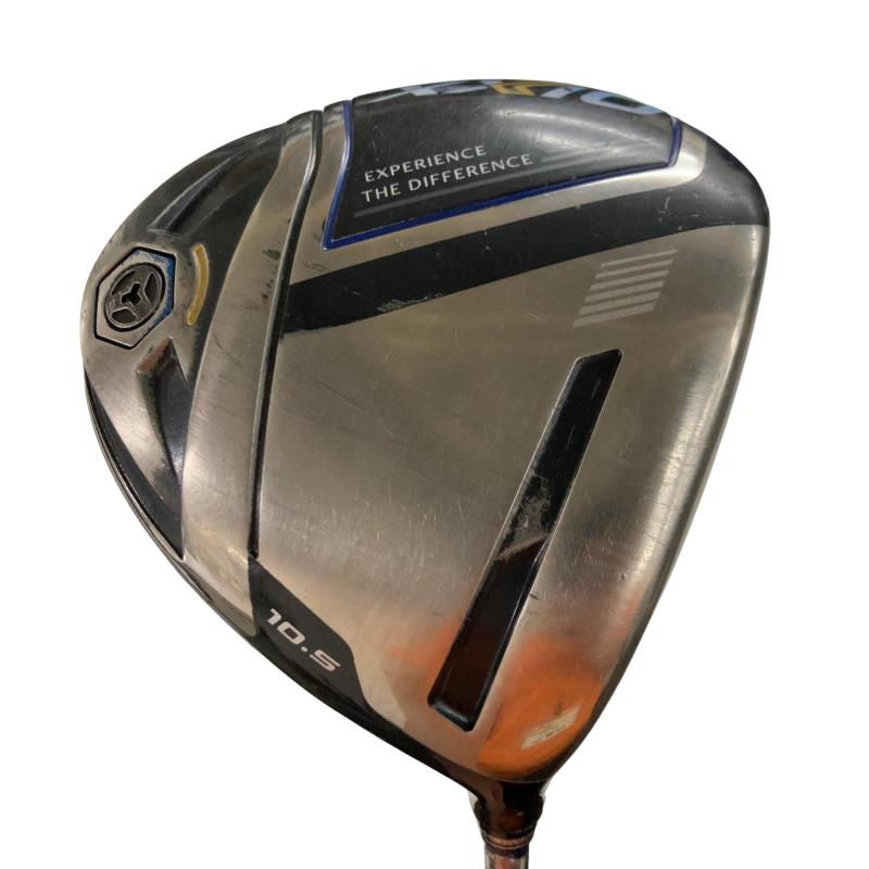 【中古】 ダンロップ XXIO(2020) 10.5° １番ウッド DR XXIO MP1100(DR) (フレックスR) メンズ 成人男性用 右利き 右用 C位置づける ゴルフ野球クラブ