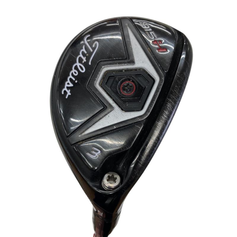 【中古】 タイトリスト 915 H U3 ユーティリティ UT Dynamic Gold (フレックスS) メンズ 男性用 右利き 右用 Cランク ゴルフクラブ｜ゴルフパートナー 中古クラブ店 7,803円