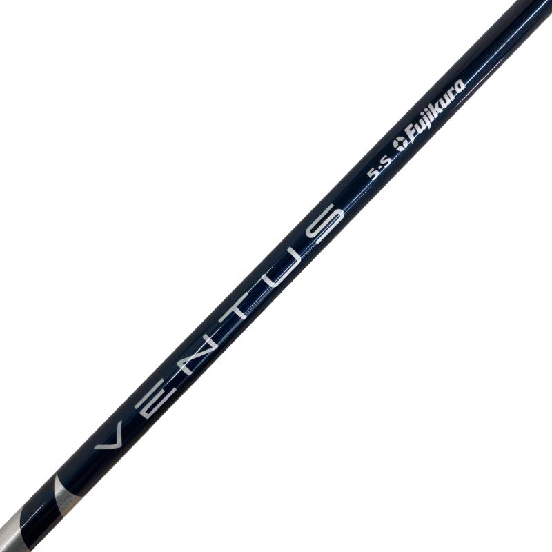 【中古】 ピン捩り付き添い人(G440系) フジクラ１番ウッド用 立て坑 VENTUS BLUE 5 (フレックスS)B価値づける ゴルフ野球クラブ