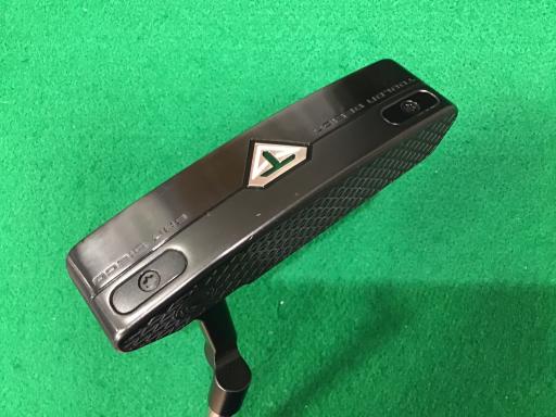 楽天市場】オデッセイ トゥーロン 2022 SAN DIEGO サンディエゴ パター