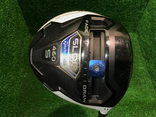 【中古】 テーラーメイド SLDR S 11° ドライバー DR TM1-414(ドライバー) (フレックスR) メンズ 男性用 右利き 右用 Cランク ゴルフクラブ