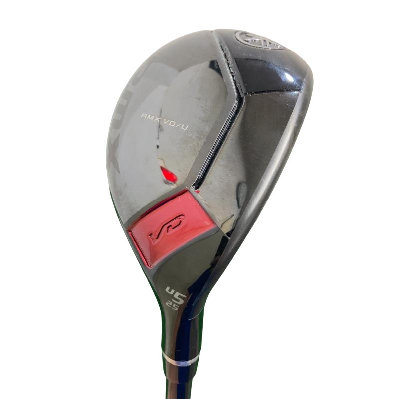【中古】 ヤマハ RMX VD(2024) U5 ユーティリティ UT TENSEI TR60h (フレックスS) メンズ 男性用 右利き 右用 Cランク ゴルフクラブ｜ゴルフパートナー 中古クラブ店