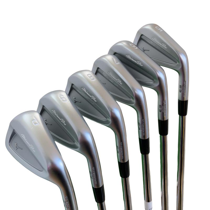 楽天市場】Mizuno USA Mizuno Pro S-3 Iron ミズノUSA ミズノ プロ S3