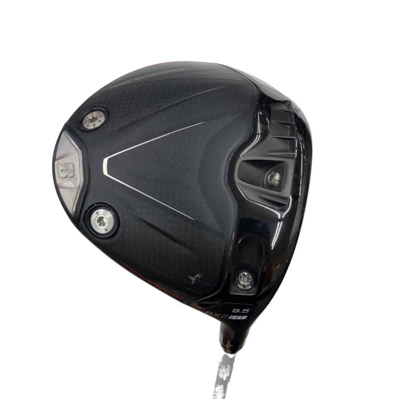 【中古】 ブリヂストン BRIDGESTONE BX2 HT 9.5° ドライバー DR Diamana BS50 II(DR) (フレックスS) メンズ 男性用 右利き 右用 Cランク ゴルフクラブ|ゴルフパートナー 中古クラブ店