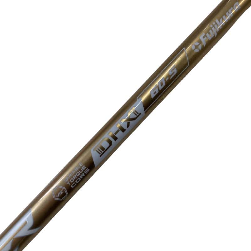 【中古】 キャロウェイスリーブ付き添い人(QUANTUM系) フジクラ１番ウッド用 立て坑 SPEEDER NX GOLD 60 (フレックスS)B価値づける ゴルフ野球クラブ