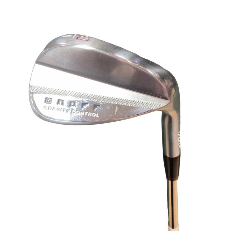 【中古】 ダイワ(グローブライド) ONOFF FORGED(2024) KURO 50°/09° ウェッジ WG NS PRO MODUS3 TOUR115 (フレックスS) メンズ 男性用 右利き 右用 Cランク ゴルフクラブ|ゴルフパートナー 中古クラブ店