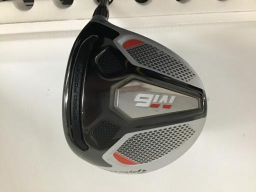 【中古】 テーラーメイド M6 3W フェアウェイウッド FW FUBUKI TM5(2019 フェアウェイ) (フレックスS) メンズ 男性用 右利き 右用 Cランク ゴルフクラブ