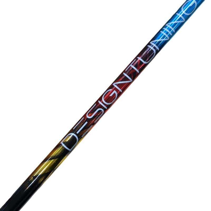 【中古】 キャロウェイスリーブ付き添い人(QUANTUM系) Design Tuning１番ウッド用 立て坑 ZERO SOLID 40 (フレックスX)B価値づける ゴルフ野球クラブ