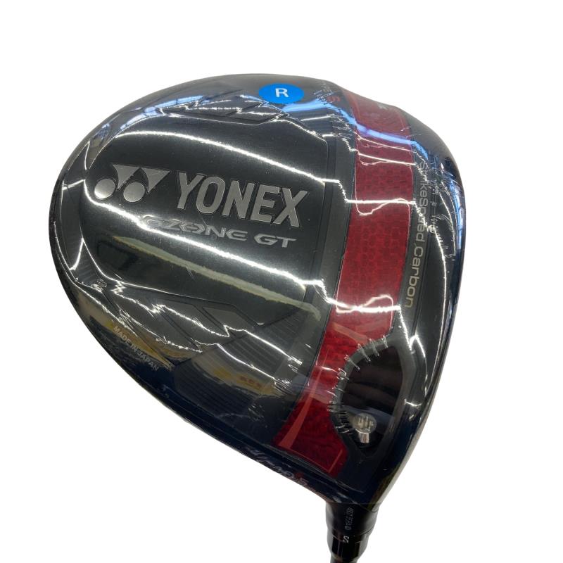 【中古】 ヨネックス EZONE GT TYPE-S(2024) 10.5° １番ウッド DR RK-04GT(DR) (フレックスR) メンズ 成人男性用 右利き 右用 A序列付ける ゴルフ野球クラブ