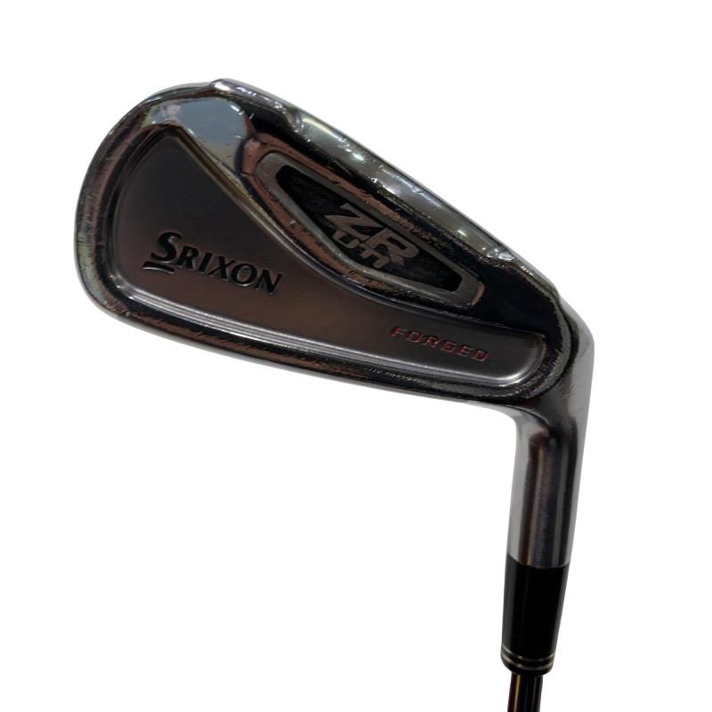 【中古】 ダンロップ SRIXON ZR-UTI U3 ユーティリティ UT Dynamic Gold (フレックスS) メンズ 男性用 右利き 右用 Cランク ゴルフクラブ
