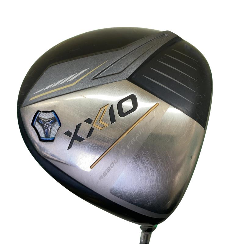 【中古】 ダンロップ XXIO(2024) 10.5° ドライバー DR XXIO MP1300(DR) (フレックスS) メンズ 男性用 右利き 右用 Dランク ゴルフクラブ|ゴルフパートナー 中古クラブ店