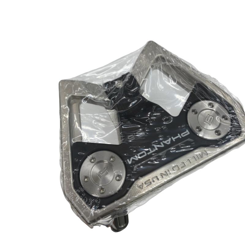 【中古】 タイトリスト SCOTTY CAMERON PHANTOM 9.5(2024) 34インチ パター PT スチール (フレックスその他) メンズ 男性用 右利き 右用 Cランク ゴルフクラブ|ゴルフパートナー 中古クラブ店