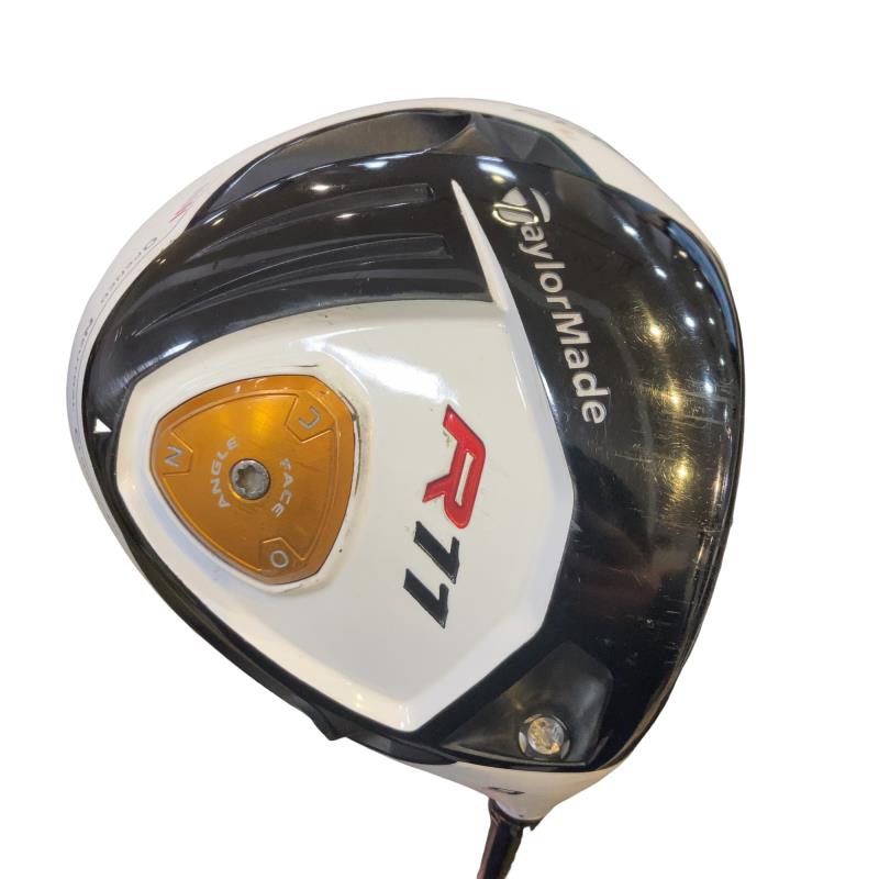 【中古】 仕立て屋御手伝いさん R11  9° １番ウッド DR Diamana ’ahina 60 (フレックスS) メンズ 成人男性用 右利き 右用 C序列付ける ゴルフ野球クラブ
