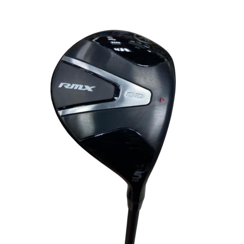 【中古】 ヤマハ RMX DD(2026) 5W フェアウェイウッド FW TENSEI FR f60 (フレックスS) メンズ 成人男性用 右利き 右用 C価値づける ゴルフ野球クラブ