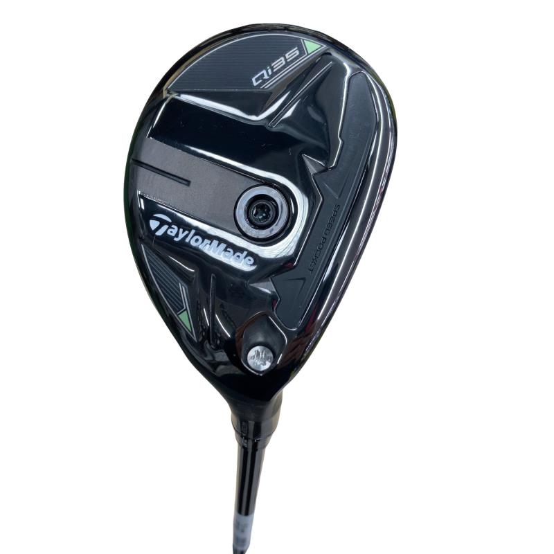 【中古】 仕立て屋御手伝いさん Qi35 U5 ありがた味 UT Diamana BLUE TM60(Qi35 UT) (フレックスR) メンズ 成人男性用 右利き 右用 B序列付ける ゴルフ野球クラブ クラブ-ユーティリティ-メンズクラブ