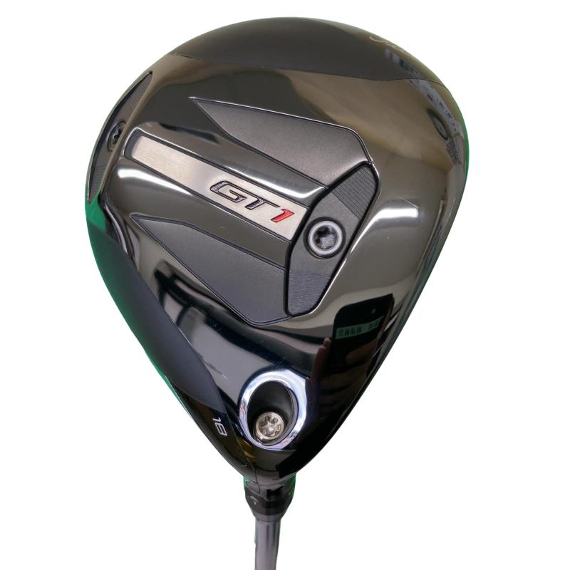 【中古】 タイトリスト GT1 18° フェアウェイウッド FW AIR SPEEDER 40 (フレックスS) メンズ 成人男性用 右利き 右用 D位置づける ゴルフ野球クラブ