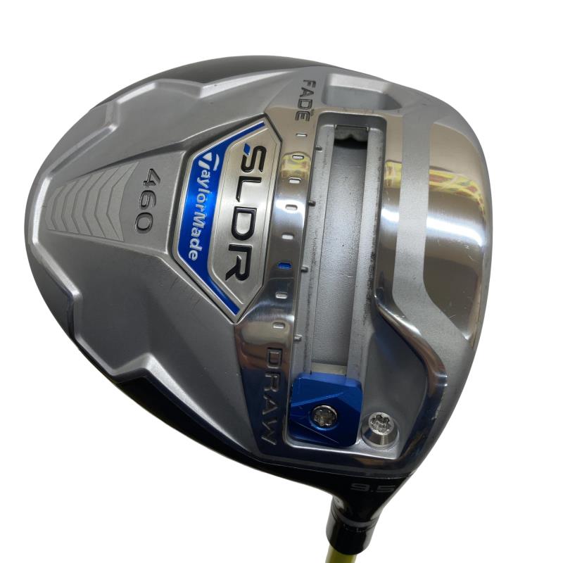 【中古】 仕立て屋御手伝いさん SLDR  9.5° １番ウッド DR Tour AD MT-6 (フレックスS) メンズ 成人男性用 右利き 右用 C序列付ける ゴルフ野球クラブ
