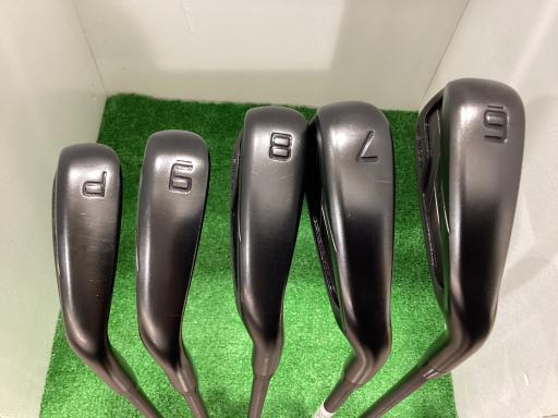 楽天市場】【中古】 ゴルフパートナー NEXGEN NS210 BLACK LIMITED 5S