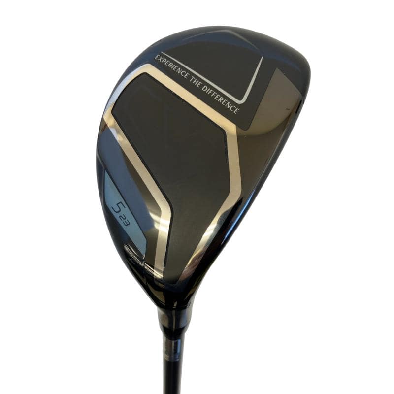 【中古】 ダンロップ XXIO(2026) H5 ユーティリティ UT XXIO MP1400(HB) (フレックスSR) メンズ 男性用 右利き 右用 Cランク ゴルフクラブ