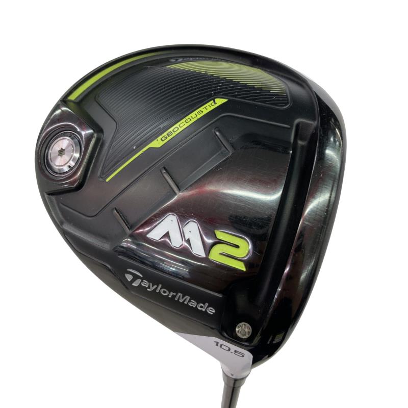 【中古】 仕立て屋御手伝いさん M2(2017) 10.5° １番ウッド DR TM1-217(１番ウッド) (フレックスR) メンズ 成人男性用 右利き 右用 C序列付ける ゴルフ野球クラブ