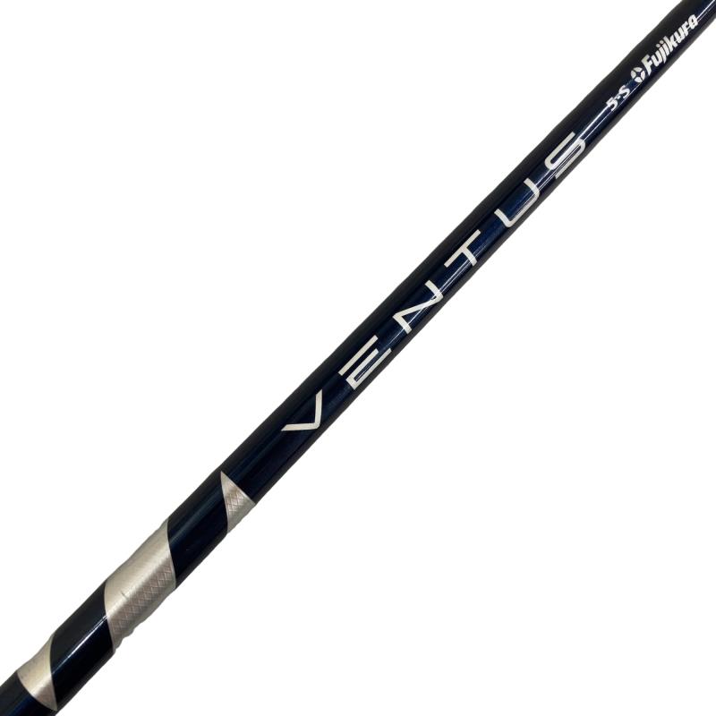 【中古】 VENTUS BLUE 5ドライバー用 シャフト VENTUS BLUE 5 (フレックスS)Bランク ゴルフクラブ｜ゴルフパートナー 中古クラブ店 18,532円
