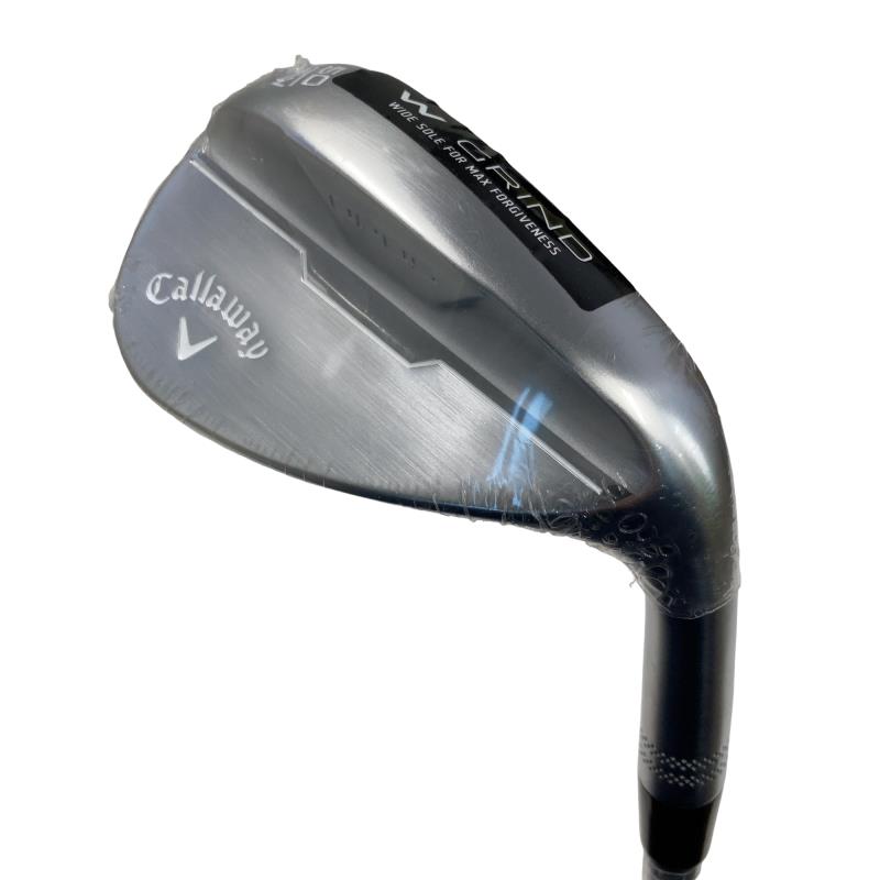【中古】 キャロウェイ OPUS クロム 50°/12°W レディース ウェッジ WG ELDIO 40 for CW(OPUS) (フレックスL) レディース 女性用 右利き 右用 Nランク ゴルフクラブ