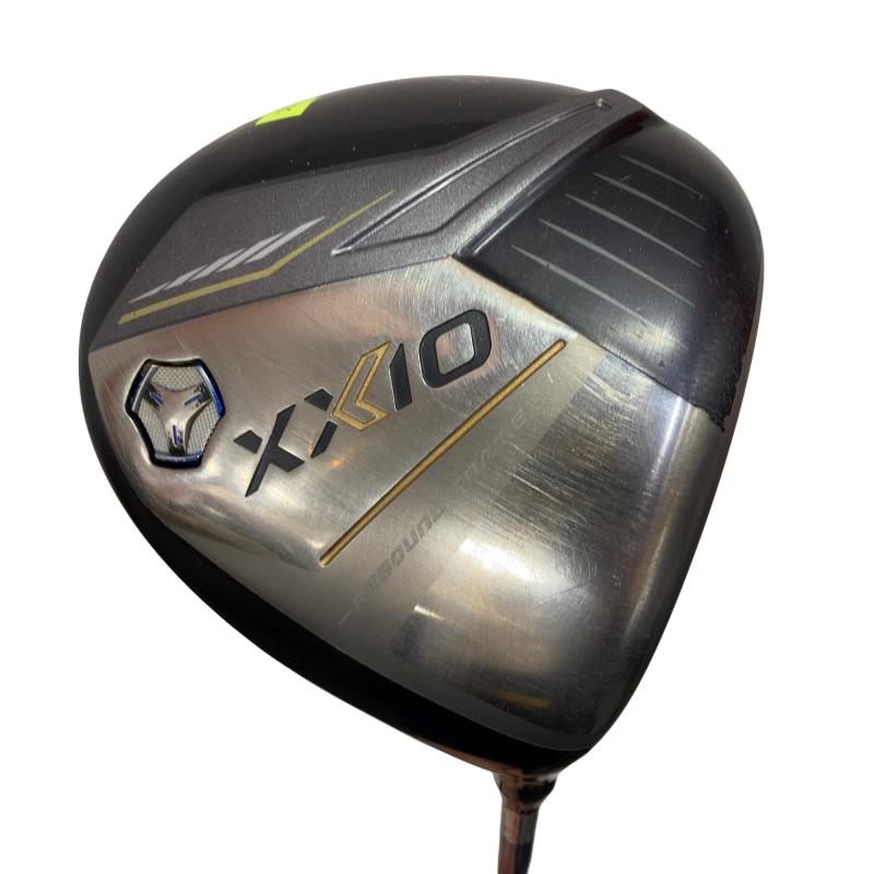 【中古】 ダンロップ XXIO(2024) 10.5° ドライバー DR XXIO MP1300(DR) (フレックスR) メンズ 男性用 右利き 右用 Cランク ゴルフクラブ|ゴルフパートナー 中古クラブ店