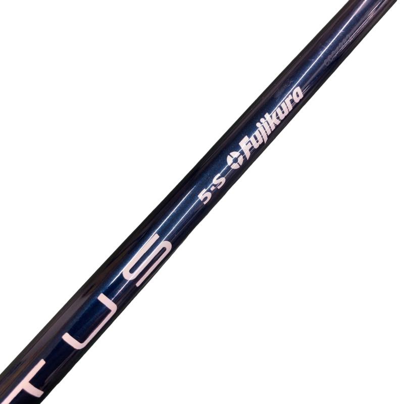 【中古】 テーラーメイドスリーブ付き(Qi4D系) フジクラフェアウェイウッド用 シャフト VENTUS BLUE 5 (フレックスS)Bランク ゴルフクラブ｜ゴルフパートナー 中古クラブ店