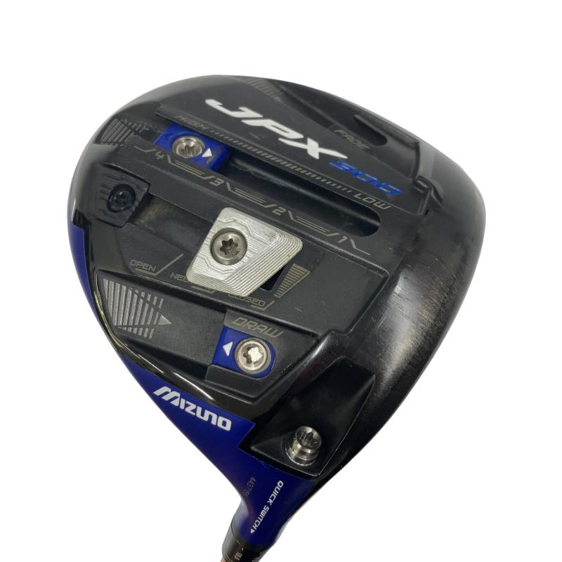 【中古】 ミズノ JPX 900 1W USA １番ウッド DR Speeder 569 EVOLUTION II (フレックスR) メンズ 成人男性用 右利き 右用 C位置づける ゴルフ野球クラブ