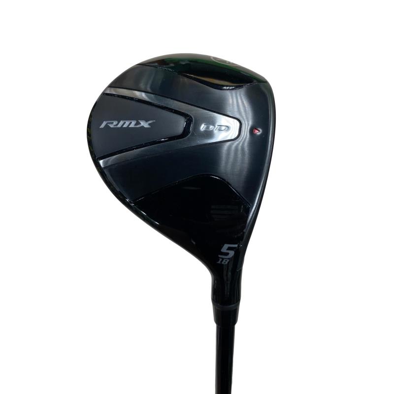 【中古】 ヤマハ RMX DD(2026) 5W フェアウェイウッド FW TENSEI GR f50 (フレックスS) メンズ 成人男性用 右利き 右用 C価値づける ゴルフ野球クラブ