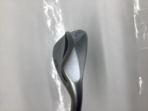 【中古】 キャスコ Dolphin Wedge DW-123 シルバー 50° ウェッジ WG Dolphin DP-231 (フレックスその他) メンズ 男性用 右利き 右用 Cランク ゴルフクラブ