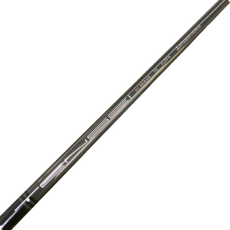 【中古】 キャロウェイスリーブ付き添い人(QUANTUM系) 三菱ケミカル(レイヨン)１番ウッド用 立て坑 TENSEI CK PRO ORANGE 70 (フレックスS)A価値づける ゴルフ野球クラブ