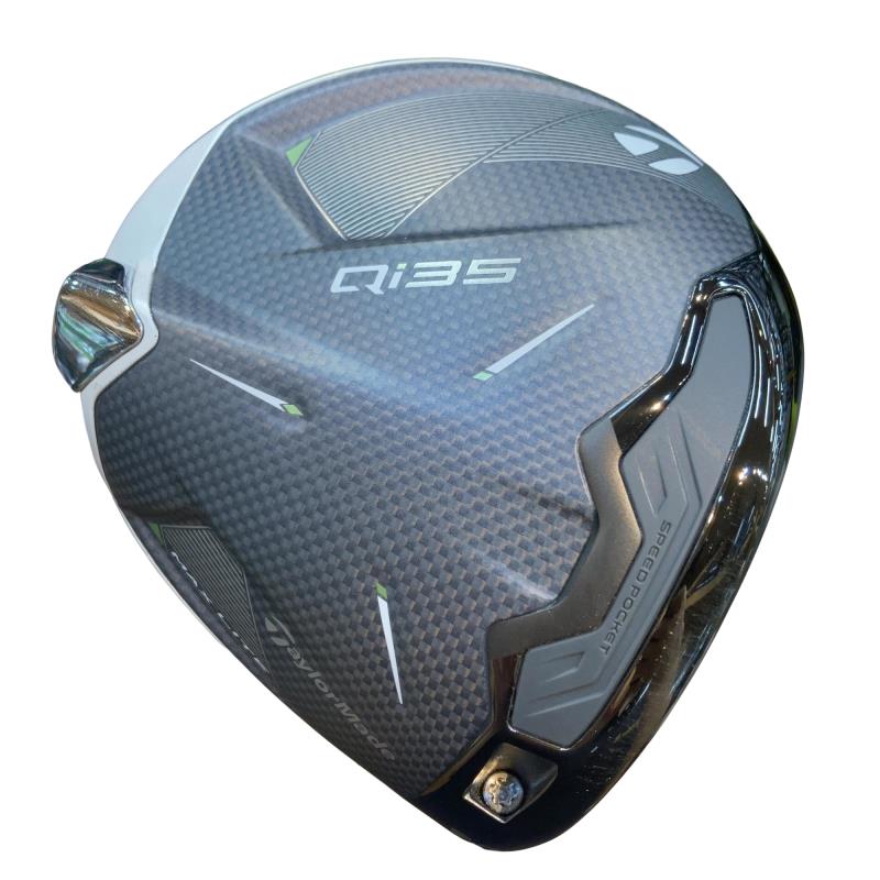 【中古】 テーラーメイド Qi35 MAX LITE 9° ドライバー DR AIR SPEEDER TM(Qi35 DR) (フレックスS) メンズ 男性用 右利き 右用 Cランク ゴルフクラブ|ゴルフパートナー 中古クラブ店