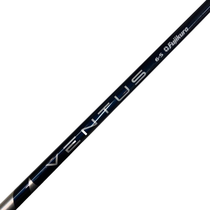 【中古】 タイトリストスリーブ付き(GTS系) フジクラフェアウェイウッド用 シャフト VENTUS BLUE 6 (フレックスS)Bランク ゴルフクラブ｜ゴルフパートナー 中古クラブ店 18,786円