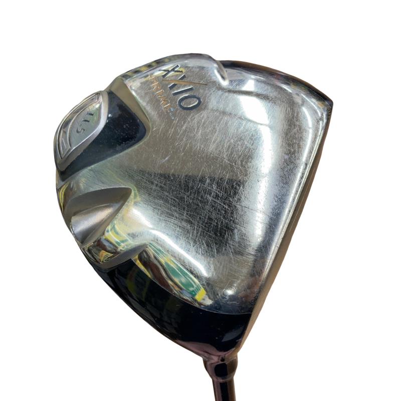 【中古】 ダンロップ XXIO PRIME(2009) 11.5°(45.75インチ) ドライバー DR XXIO SP500(ドライバー) (フレックスR) メンズ 男性用 右利き 右用 Dランク ゴルフクラブ