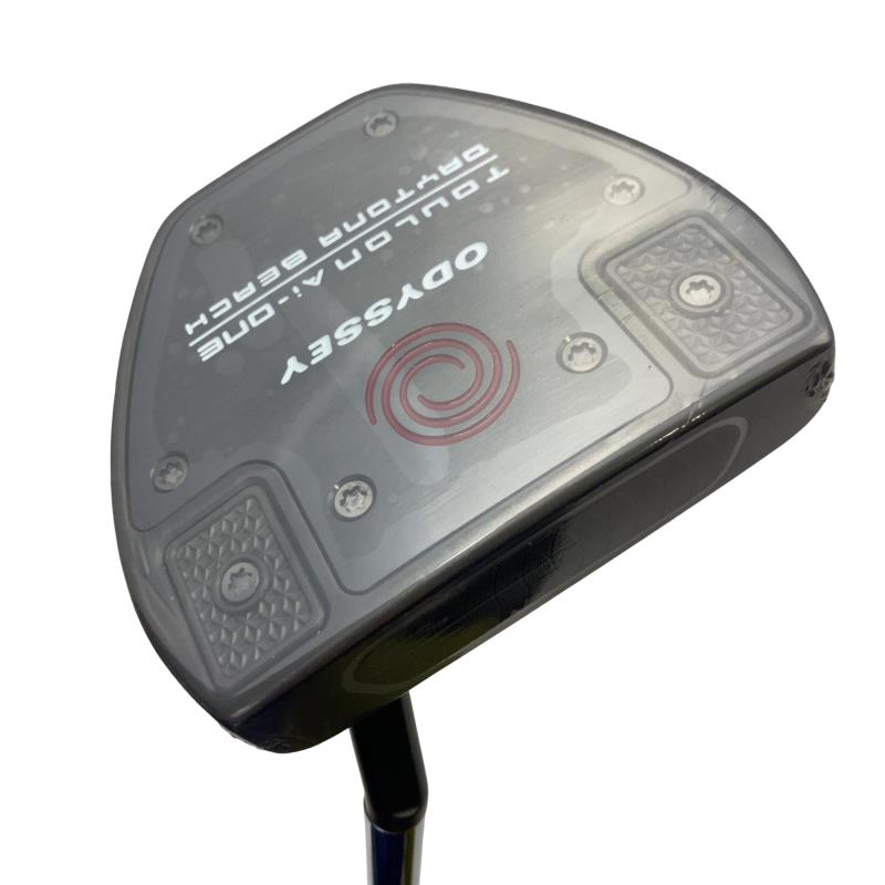 【中古】 オデッセイ TOULON Ai-ONE DAYTONA BEACH H4.5 34インチ パター PT STROKE LAB(2023) (フレックスその他) メンズ 男性用 右利き 右用 Aランク ゴルフクラブ