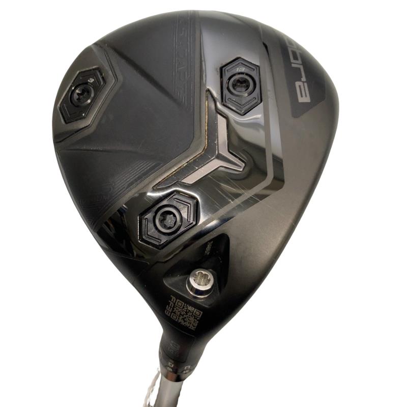【中古】 コブラ cobra DS-ADAPT LS 3W フェアウェイウッド FW Tour AD GC-6 (フレックスS) メンズ 男性用 右利き 右用 Cランク ゴルフクラブ 29,613円