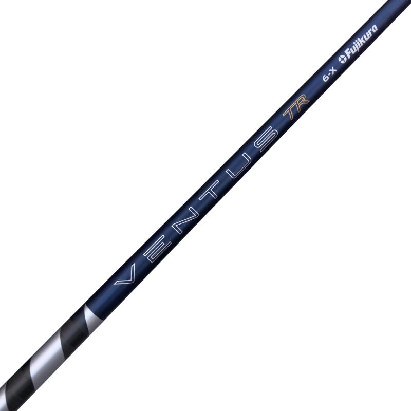 【中古】 テーラーメイドスリーブ付き(Qi4D系) フジクラドライバー用 シャフト VENTUS TR BLUE(2026) 6 (フレックスX)Bランク ゴルフクラブ|ゴルフパートナー 中古クラブ店
