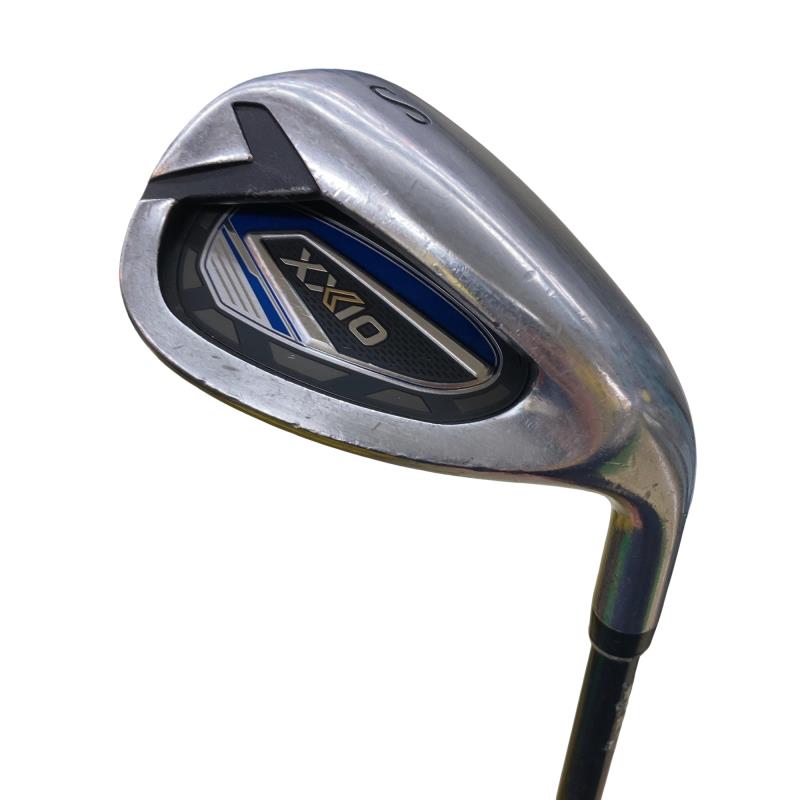 【中古】 ダンロップ XXIO(2022) SW ウェッジ WG XXIO MP1200(IR) (フレックスR) メンズ 男性用 右利き 右用 Cランク ゴルフクラブ