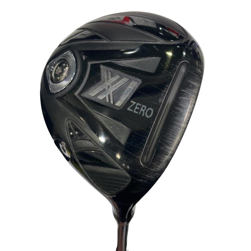 【中古】 ゴリラジャパン GORILLA XX1 ZERO 5W フェアウェイウッド FW リシャフト (フレックスその他) メンズ 男性用 右利き 右用 Cランク ゴルフクラブ