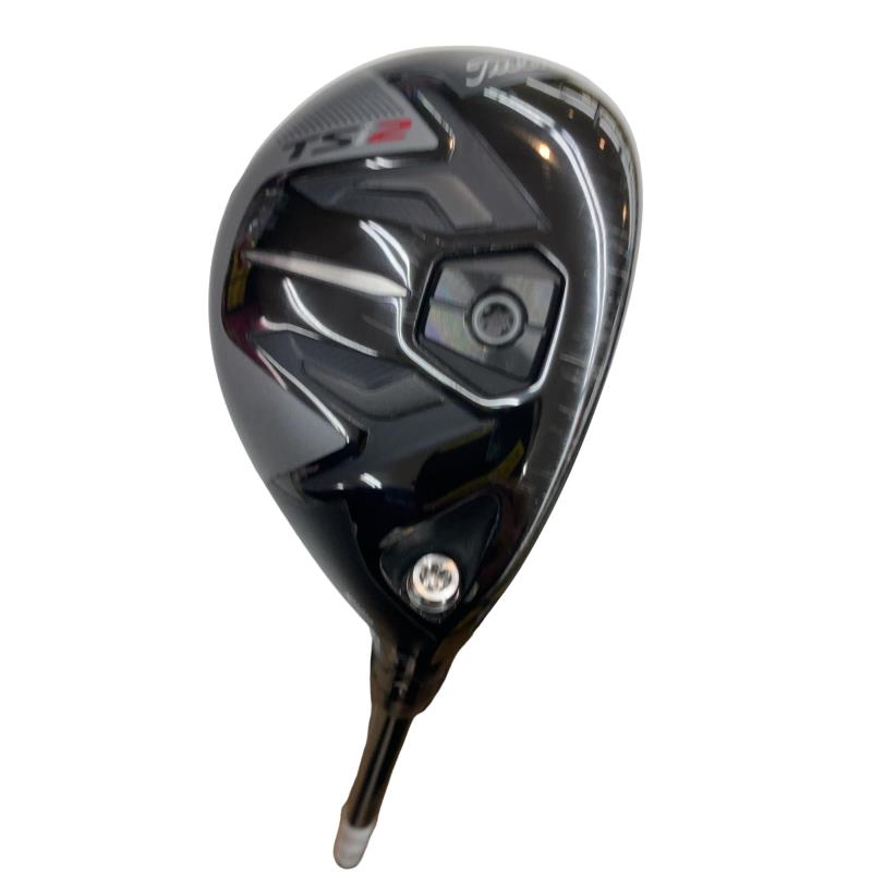 【中古】 タイトリスト TSi2 24° ユーティリティ UT TENSEI CK PRO ORANGE 80HY (フレックスS) メンズ 男性用 右利き 右用 Cランク ゴルフクラブ 19,349円