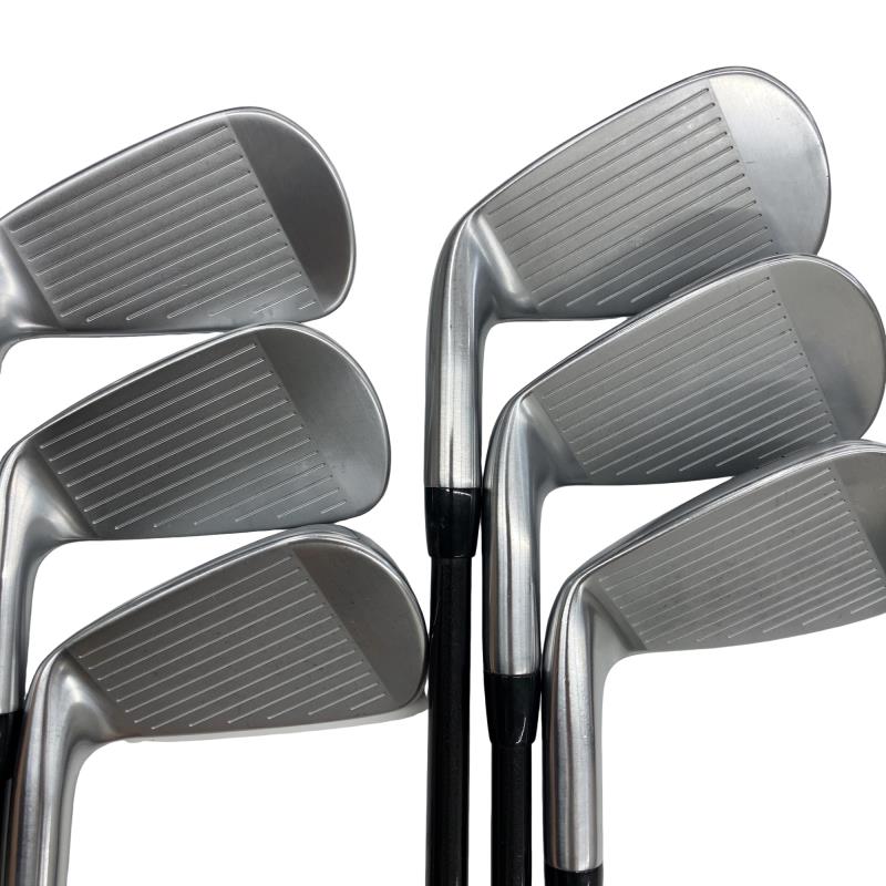 【中古】 タイトリスト Titleist T150(2025) 6S アイアンセット IR 純正特注シャフト (フレックスS) メンズ 男性用 右利き 右用 Cランク ゴルフクラブ｜ゴルフパートナー 中古クラブ店
