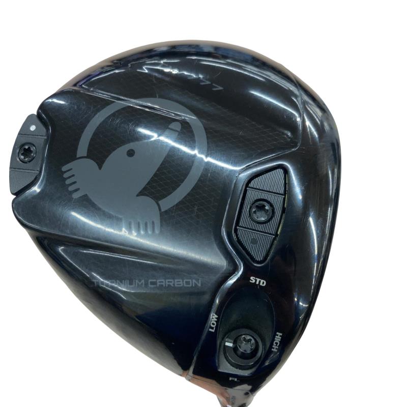 【中古】 本間ゴルフ TOUR WORLD TW777 10.5&deg; ドライバー DR VIZARD BLUE 6 (フレックスX) メンズ 男性用 右利き 右用 Cランク ゴルフクラブ｜ゴルフパートナー 中古クラブ店